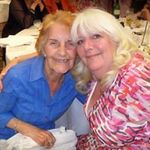 sharon driscoll - @sharonmoira1 - Instagram