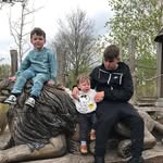 Sharon Drumm - @colindrumm8 - Instagram