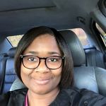 Sharon Dukes - @shan_alga_ - Instagram