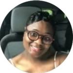 Sharon Dukes - @shan__alga - Instagram