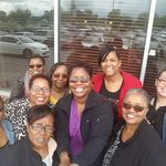Sharon Dukes - @dukess58 - Instagram
