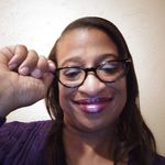 Sharon Dukes- - @shrndukes55 - Instagram