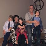 Sharon Dunning - @sharon1500 - Instagram