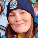 Sharon Dunning-Thorose - @sdunningthorose - Instagram