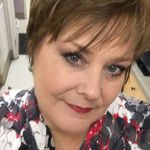 Sharon Durrett - @smclay1965 - Instagram