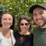 Sharon Dustin Reisel - @sharondustinreisel - Instagram