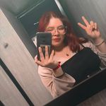 Sharon Herrera - @moondustsharon - Instagram