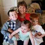 Sharon Duvall - @sduvall77 - Instagram