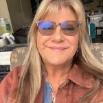 Sharon Eads - @7eva3 - Instagram