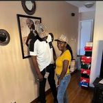 Sharon Early-Hunter - @itsmrshunter - Instagram
