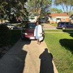 Sharon Easley - @easley7804 - Instagram