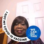 Sharon Easley-Albert - @sharon.easleyalbert - Instagram
