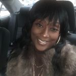 Sharon Easley-Davis - @bettyjean633 - Instagram