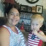 Sharon Eaves - @setcashar3505 - Instagram