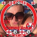Sharon Eaves Turner - @shaza.2606 - Instagram