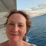 Sharon Barber - @sharonebarber - Instagram