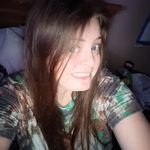 Sharon Ebarb - @molly_griggs - Instagram