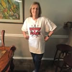 Sharon Eberhart - @sharon.eberhart.129 - Instagram
