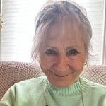 Sharon Johnston Brebner - @sharonjohnstonbrebner - Instagram