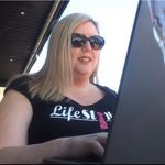 Sharon Becker - @beckersharon2000 - Instagram