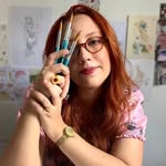 Sharon Becker 🎨🖌️ - @sharonbeckerli - Instagram