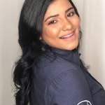 Sharon Becker - Assessora de Recolocação Profissional - @sharonbecker_rh - Instagram