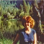 Sharon Ecker - @muldergirl24 - Instagram