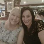 Sharon Eckersall - @sharoneckersall - Instagram