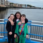 Sharon Ede-Connelly - @sharonedeconnelly - Instagram