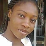 Sharon Edet - @sharonedet - Instagram
