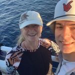 Sharon Pickard Edlund Wood - @spwdance - Instagram