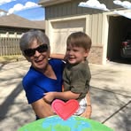 Sharon Effinger - Facebook