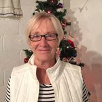 Sharon Effinger - @grandmafantastic - Instagram