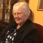 Sharon Egger - @homeatlake - Instagram