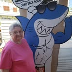 Sharon Eggert - Facebook