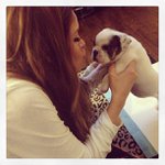 Sharon Eggleston - @rapakestion - Instagram