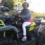 Sharon Eggleston - @sharoneggleston81 - Instagram
