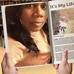 Sharon Eggleston - @paintmeprettywithspirits - Instagram