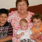Sharon Ehlert - Facebook
