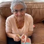 Sharon Ehlert - @grandmaehlert - Instagram