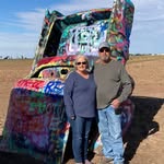 Sharon Eichman - @seichman - Instagram