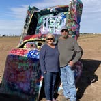Sharon Eichman - Facebook