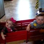Sharebear - @sharon_eidson - Instagram