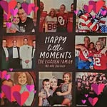 Sharon Eischen - @sharoncolemaneischen - Instagram