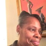 Sharon Eldridge - @sharoneldridge23 - Instagram