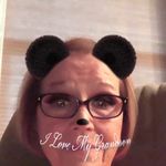 Sharon Eldridge - @norahsnotrub - Instagram