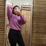 Sharon Elizabeth Jiménez - @sharon_jimolg - Instagram