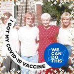 Sharon Elmore - @sharonelmore1944 - Instagram