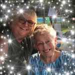 Sharon Elmore - @sharon.ernie58 - Instagram