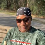 Sharon Elmore-Anderson - @giydibodri - Instagram